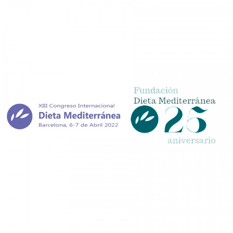 XIII Congreso Internacional Sobre Dieta Mediterránea