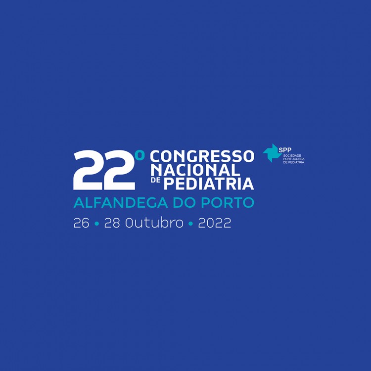 22º Congresso Nacional de Pediatria