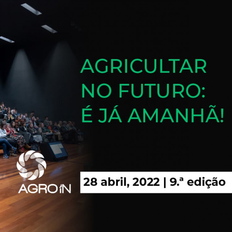 AGROIN – Congresso Anual de Agronegócios