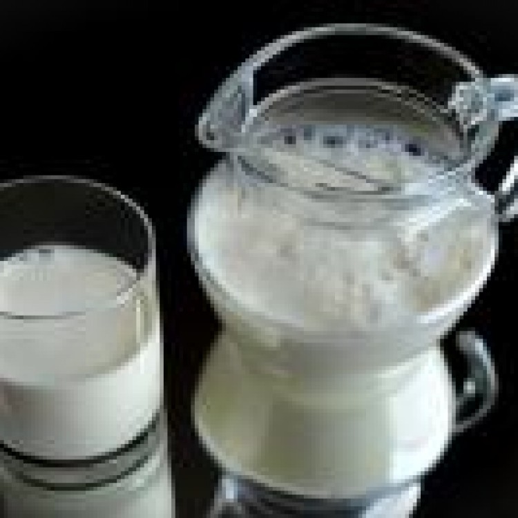 Diploma | Origem do leite obrigatória nos rótulos a partir de 1 de julho