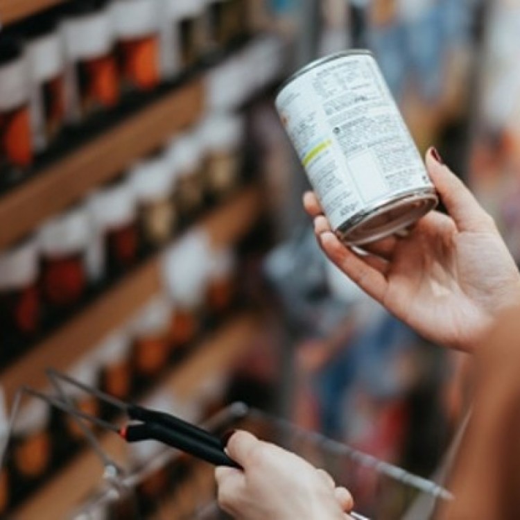  APAC consumers increasingly turning to ingrediente list first