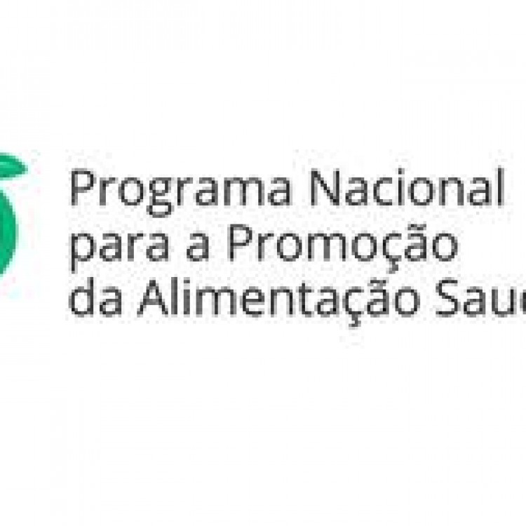 Consulta Pública | Programa Nacional para a Promoção da Alimentação Saudável 2022-2030