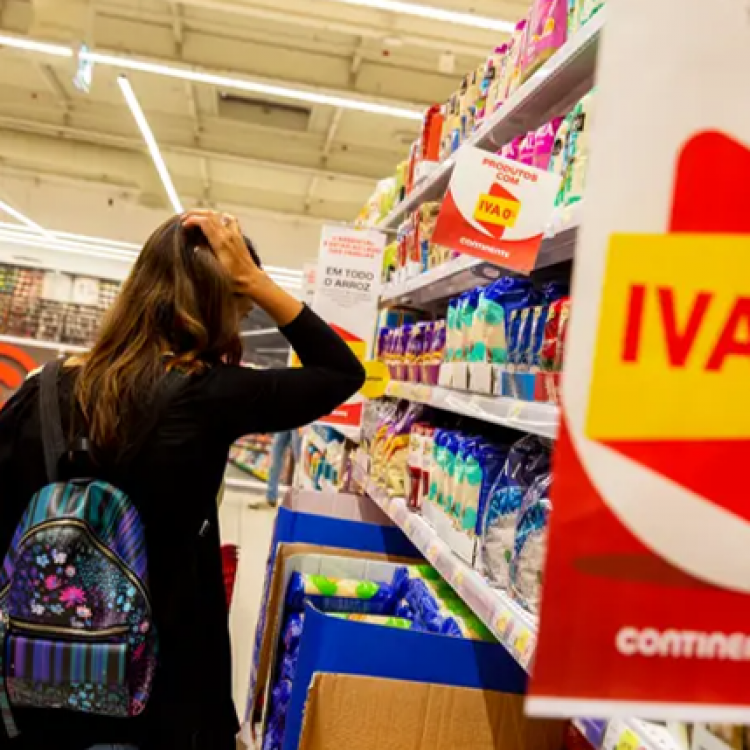 IVA zero: supermercados cumprem, mas há dúvidas por esclarecer