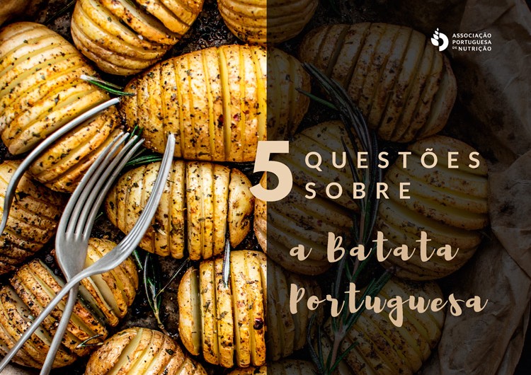 5 Questões sobre a batata portuguesa