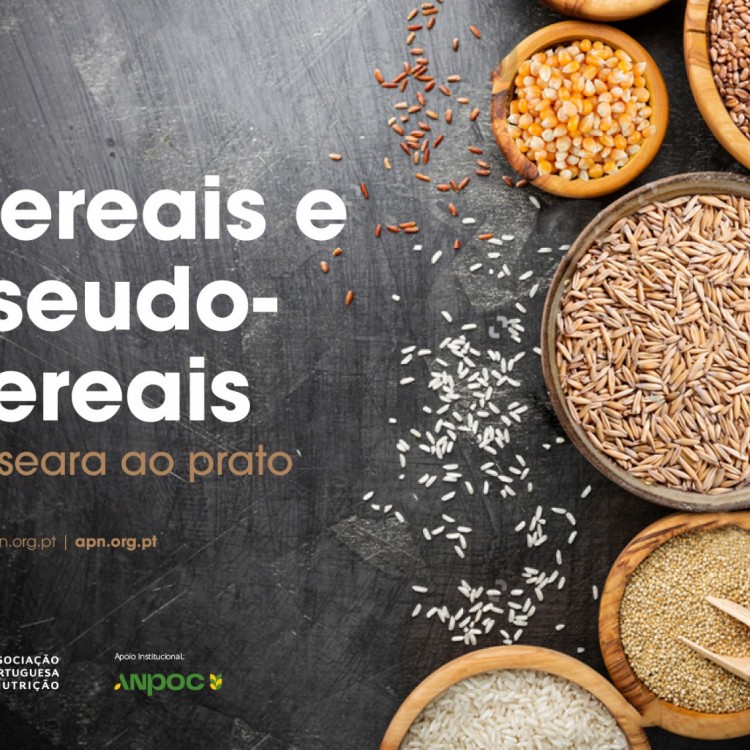 Novo e-book explica como ser mais sustentável na compra e produção de cereais