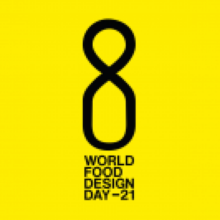 16.10.2021 | Dia Mundial do Design Alimentar