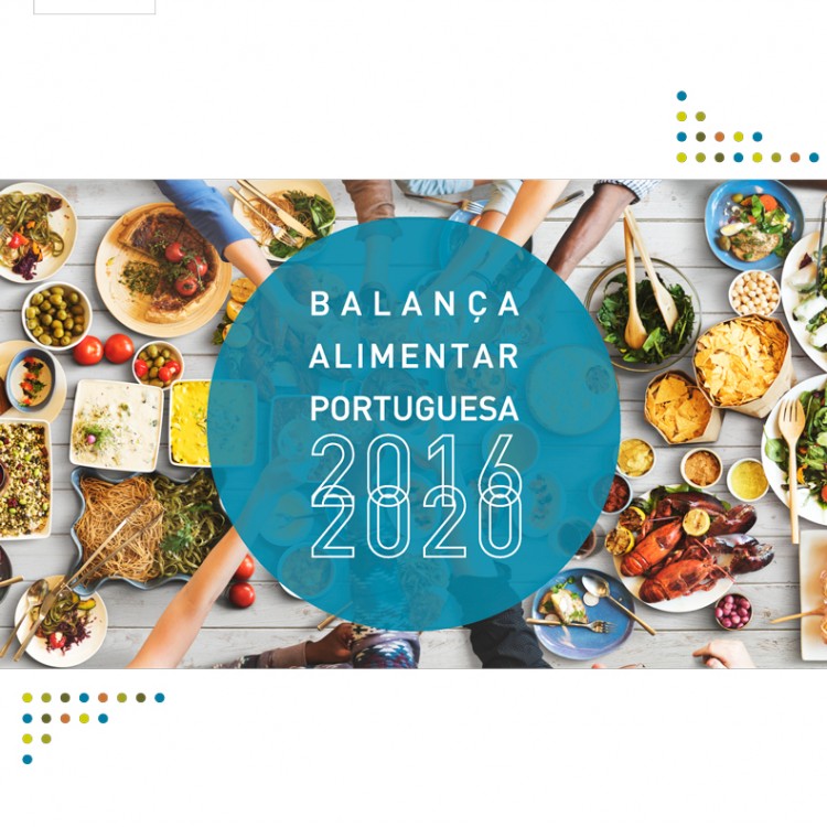 Lançamento INE | Balança Alimentar Portuguesa