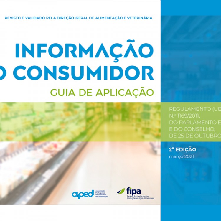 Lançamento APED|FIPA - Guia de Informação ao Consumidor