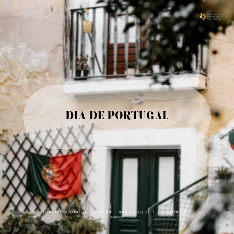10.06.2022 | Dia de Portugal