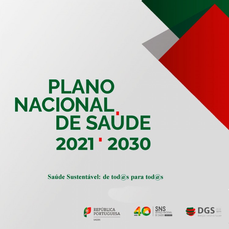 Consulta Pública | Plano Nacional de Saúde 2021-2030