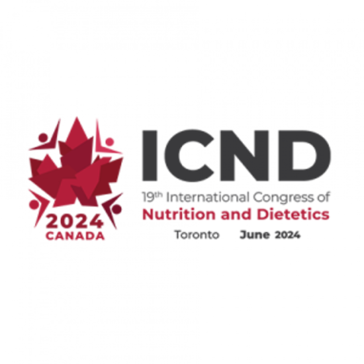 International Congress of Nutrition and Dietetics (ICND2024)