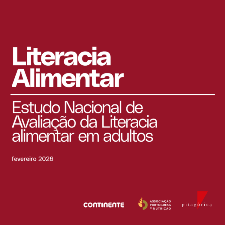 ESTUDO NACIONAL DE AVALIAÇÃO DA LITERACIA ALIMENTAR EM ADULTOS