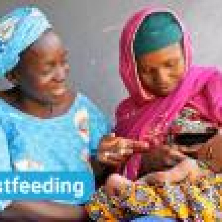 Global Breastfeeding Scorecard | Aleitamento Materno