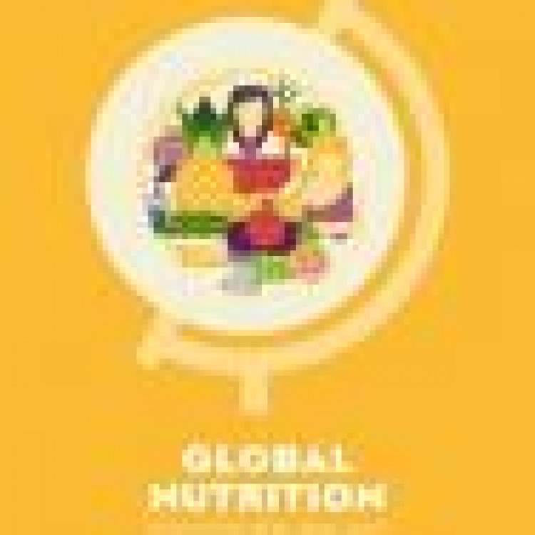 Relatório da OMS | Global Nutrition Policy Review