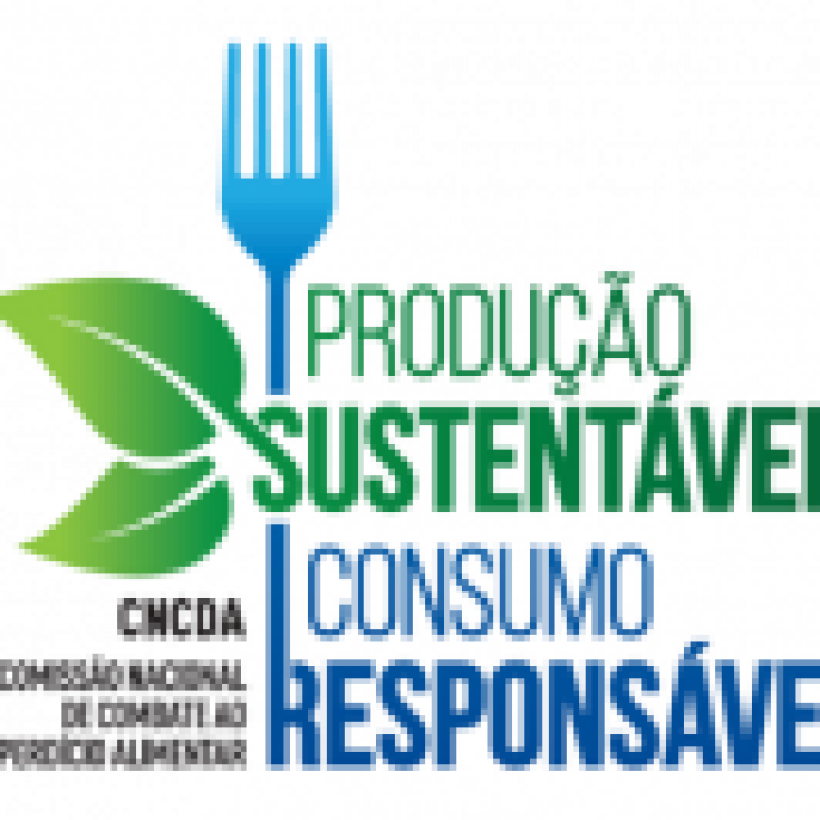Selo 'Produção sustentável, Consumo responsável' | CNCDA