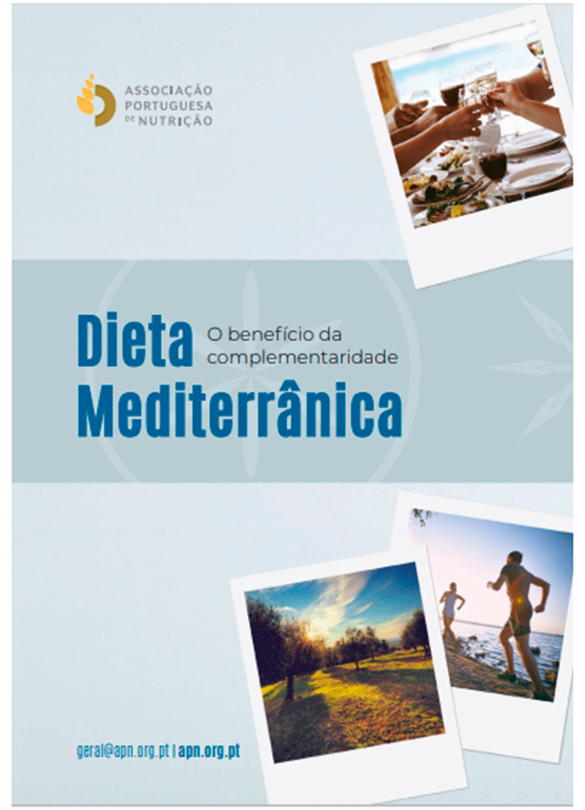 Marcador | Dieta Mediterrânica