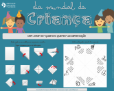 criança criança