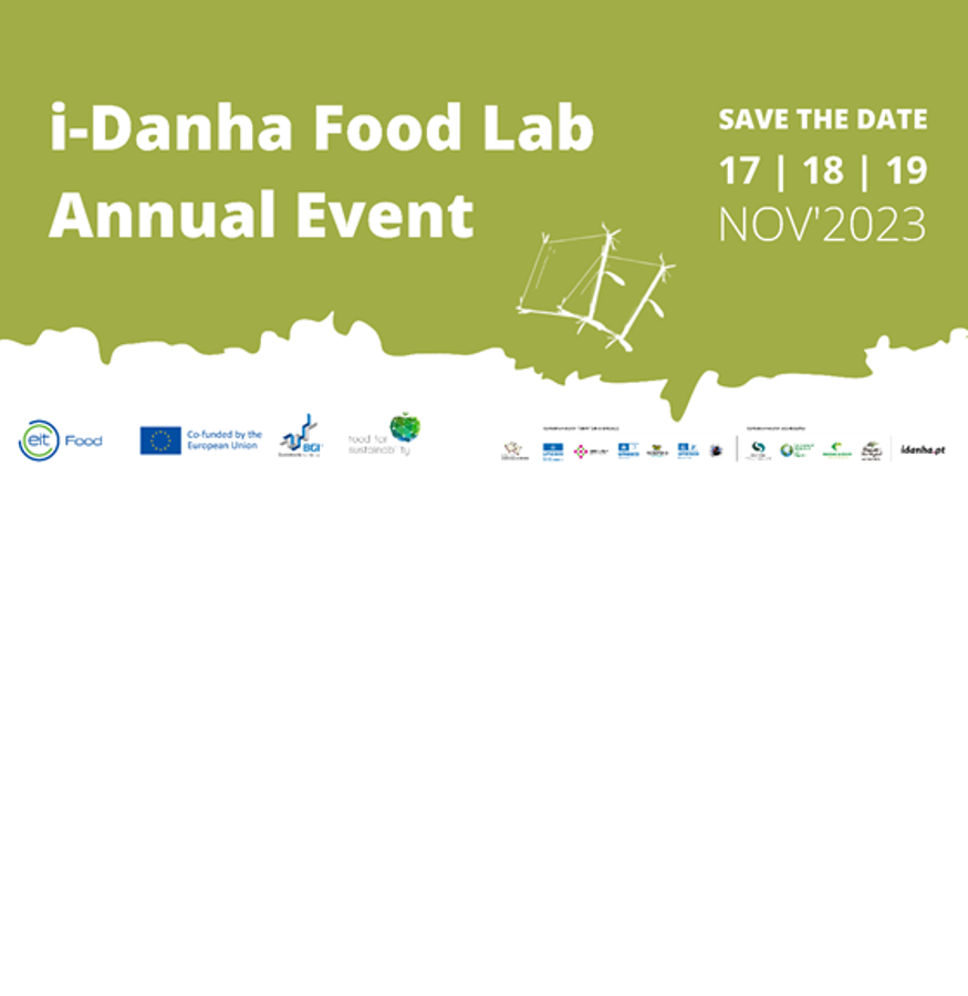 IDanha Food Lab Conference