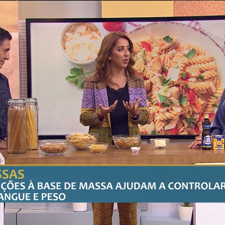 Dia Mundial das Massas