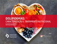 Dislipidemias: Caracterização e Tratamento Nutricional Dislipidemias: Caracterização e Tratamento Nutricional