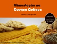 Alimentação na Doença Celíaca Alimentação na Doença Celíaca