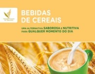 Bebidas de Cereais Bebidas de Cereais