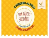 O pequeno-almoço: um hábito saudável - alguns minutos, grandes benefícios O pequeno-almoço: um hábito saudável - alguns minutos, grandes benefícios