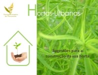 Hortas Urbanas Hortas Urbanas