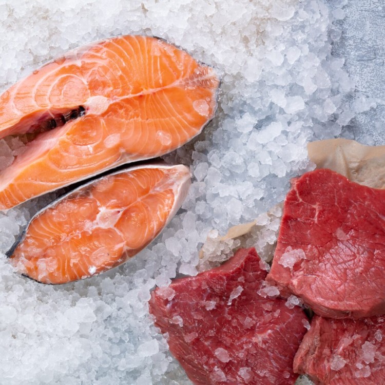 Impacto ambiental da carne, peixe e queijos: “Não temos de deixar de os comer, temos é de comer pouco”