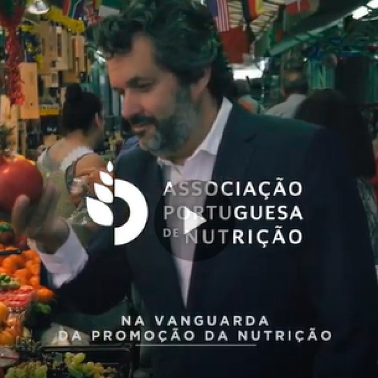 Vídeo Institucional | APN na vanguarda da promoção da nutrição