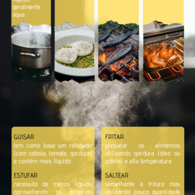 08.11.2020 | Dia Europeu da Alimentação e da Cozinha Saudáveis