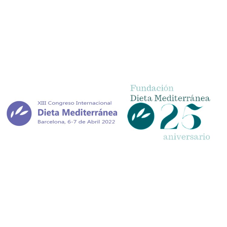 XIII Congreso Internacional Sobre Dieta Mediterránea