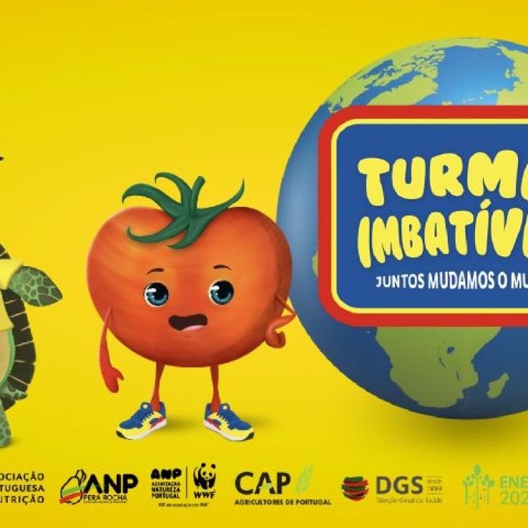 Turma Imbatível premeia projetos que trazem mudança à comunidade