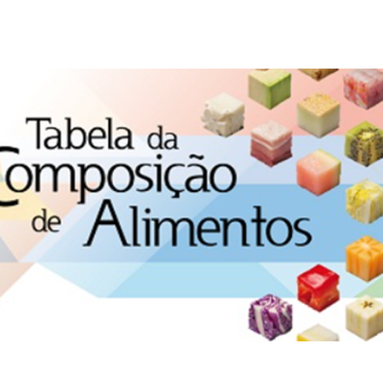 Instituto Ricardo Jorge disponibiliza nova versão da Tabela de Composição de Alimentos