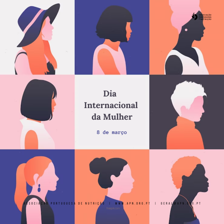 08.03.2023 | Dia Internacional da Mulher