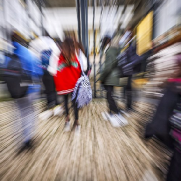 “Temos de actuar cedo: 75% dos problemas de saúde mental começam antes dos 24 anos”