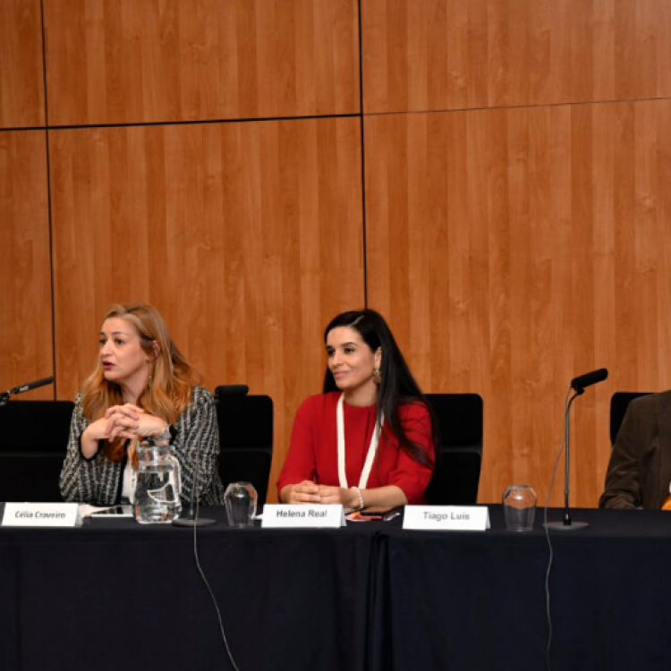 CNA 2023: Dia 12 em fotografias