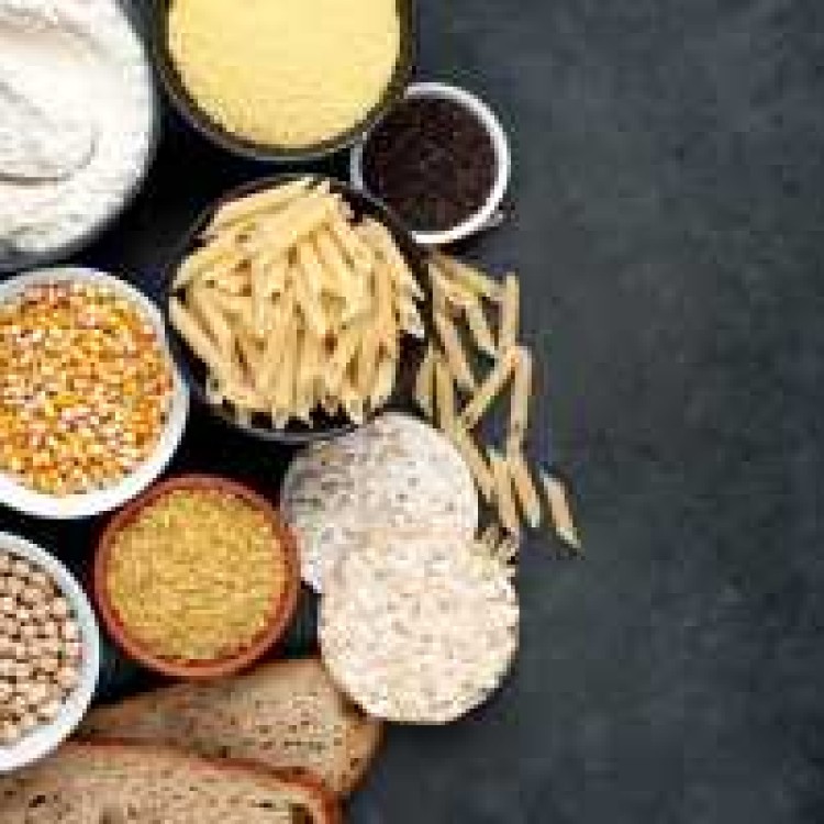 Novo e-book explica como ser mais sustentável na compra e produção de cereais