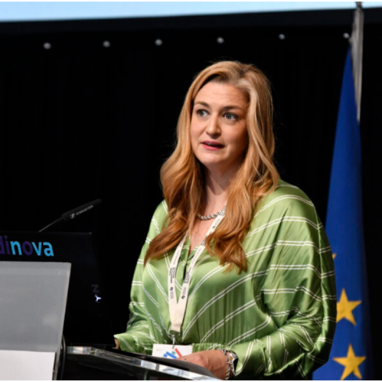 CNA 2023: Célia Craveiro inaugurou dois dias que “irão influenciar a Nutrição do amanhã”