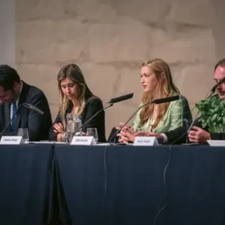 XXII Congresso de Nutrição e Alimentação aponta caminho para um cabaz alimentar sustentável