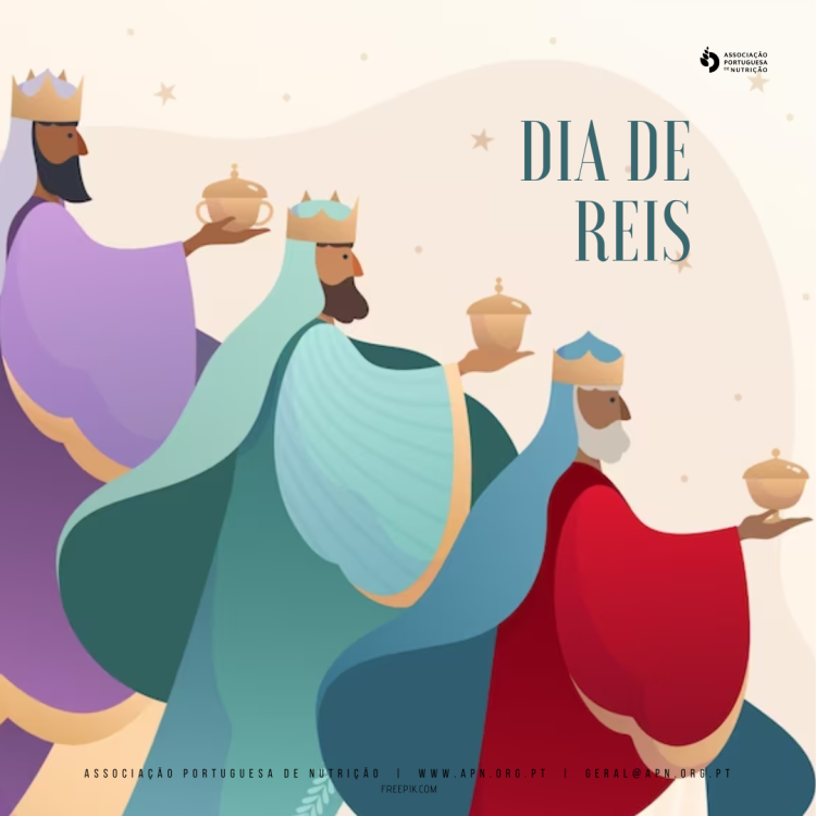 06.01.2024 | Dia de Reis