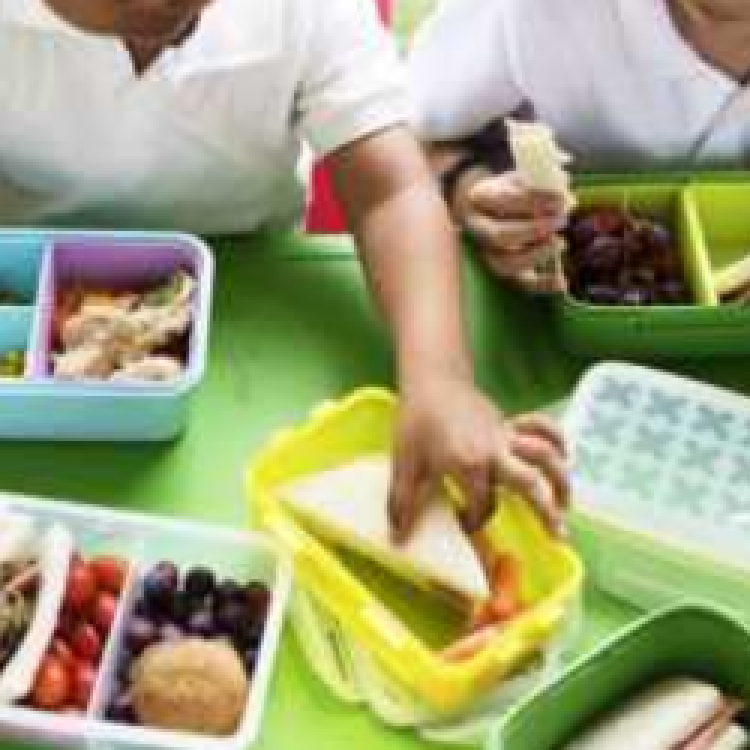 Projeto da APN vai ajudar famílias vulneráveis a fazer melhores escolhas alimentares