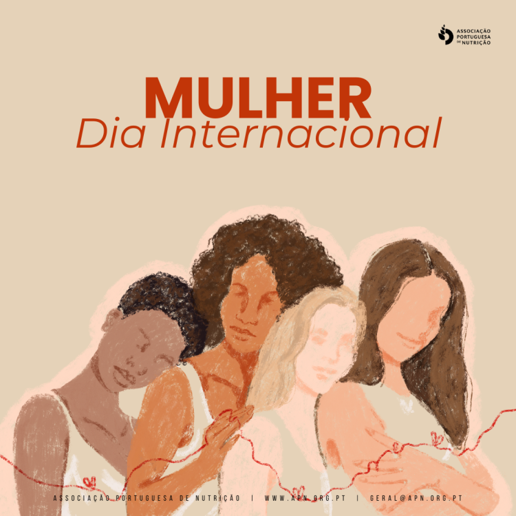 Dia Internacional da Mulher