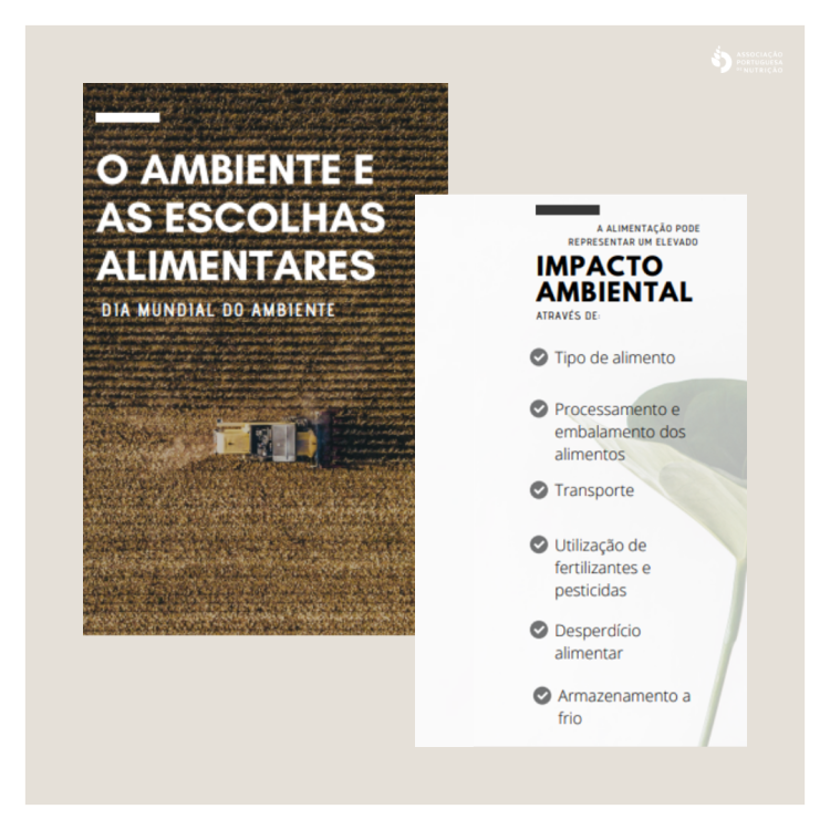 Dia Mundial do Ambiente