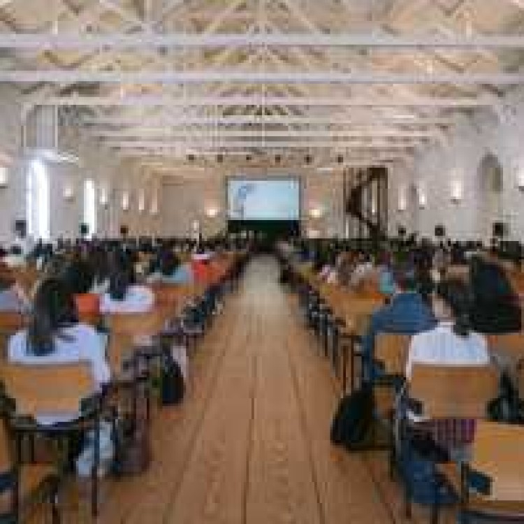 Mais de 1.500 nutricionistas em Lisboa para debater uma alimentação mais inclusiva