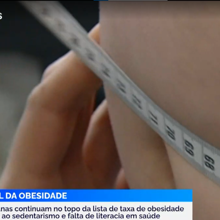 Dia Mundial da Obesidade