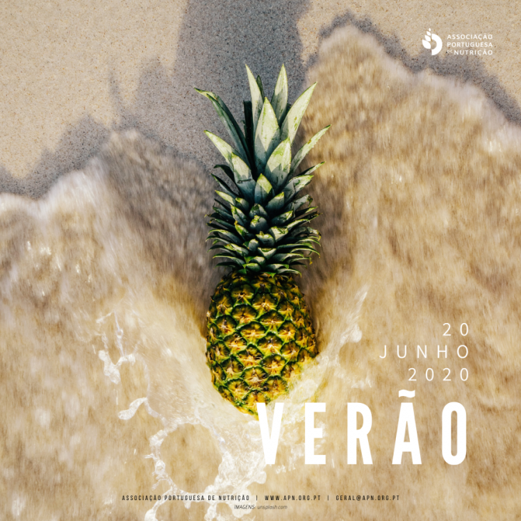 20.06.2020 | Verão