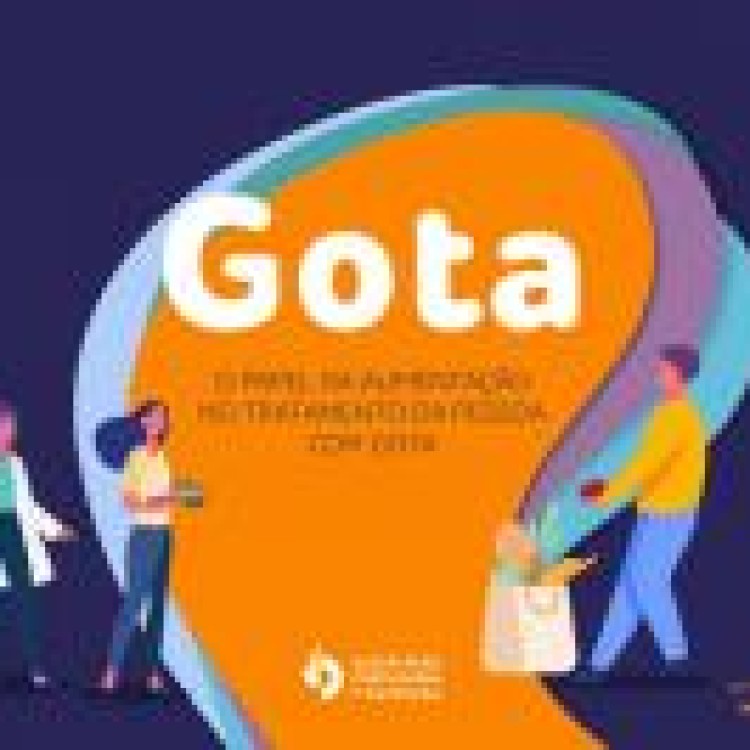 Lançamento | E-book