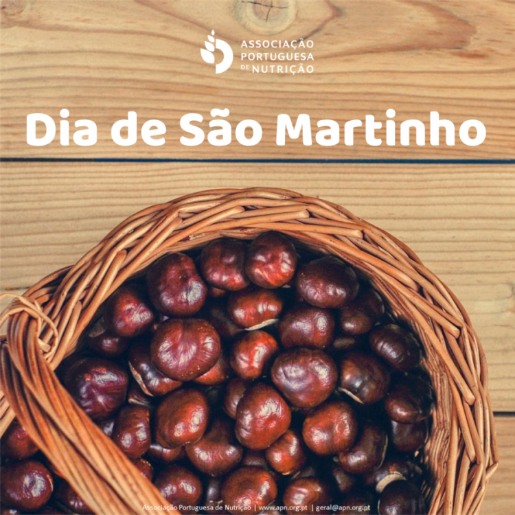 11.11.2019 | Dia de São Martinho