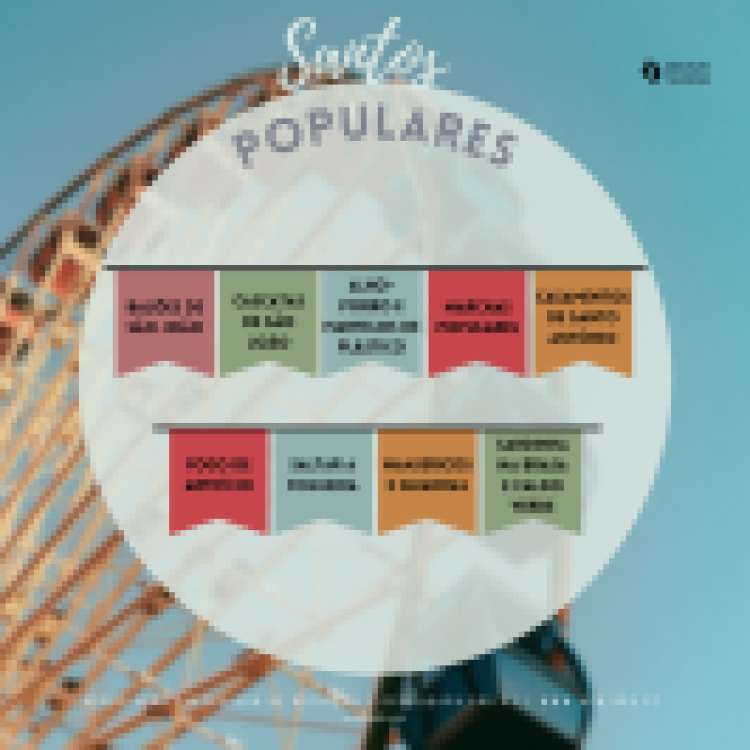 13.06.2021 | Santos Populares